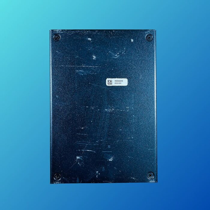 Gamechanger Audio Third Man Records Plasma Coil Distortion 2019 Black - Image 2