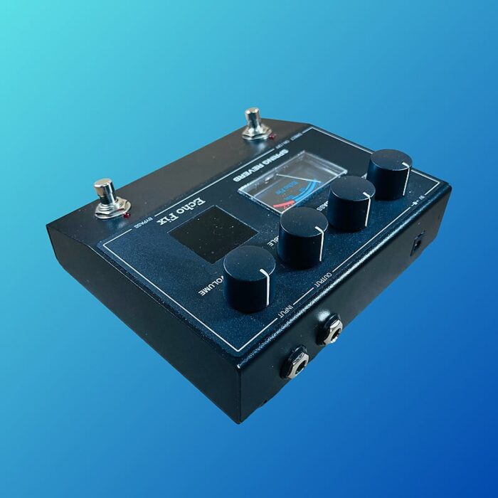 Echo Fix EF-P2 Spring Reverb - Image 3