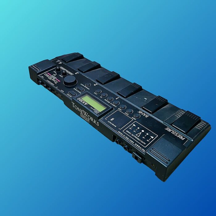 Korg Toneworks AX30G 1990s Black - Image 4