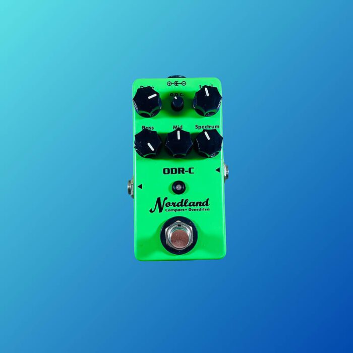 Nordland ODR-C Compact+ Overdrive