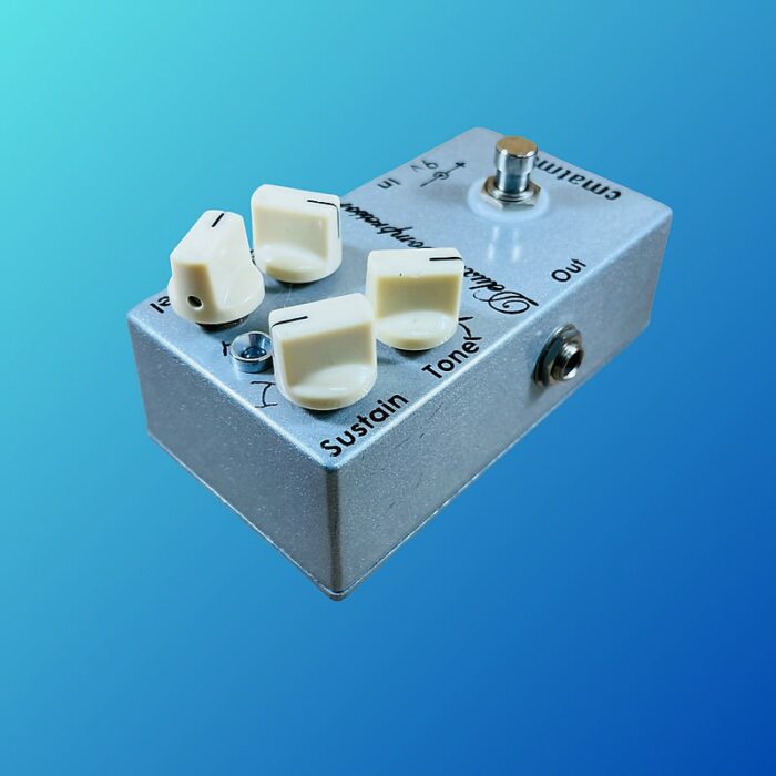 CMATMods Deluxe Compressor 2010s Silver - Image 4