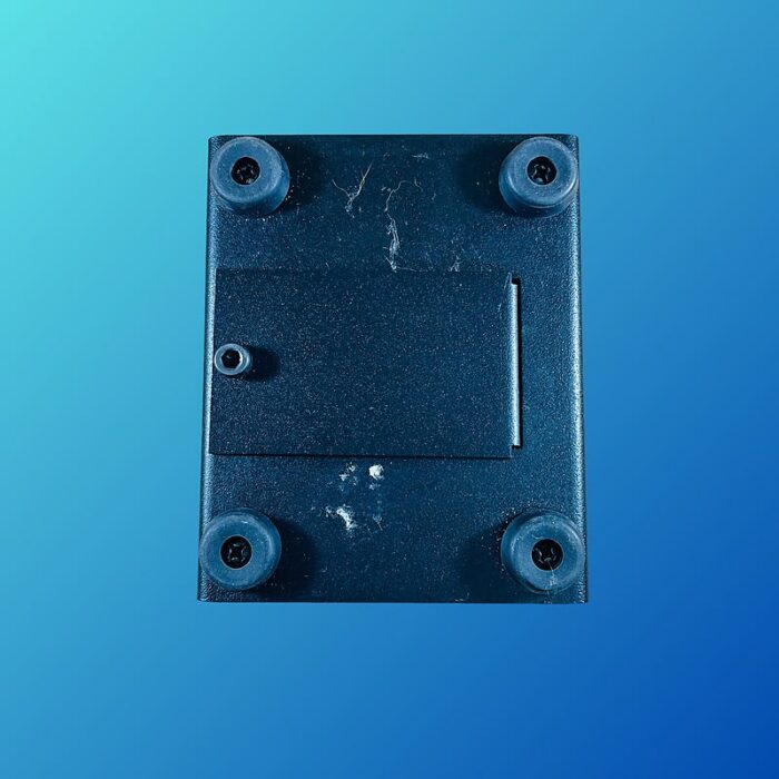 ProCo Turbo Rat 1989 - Present Black - Image 2