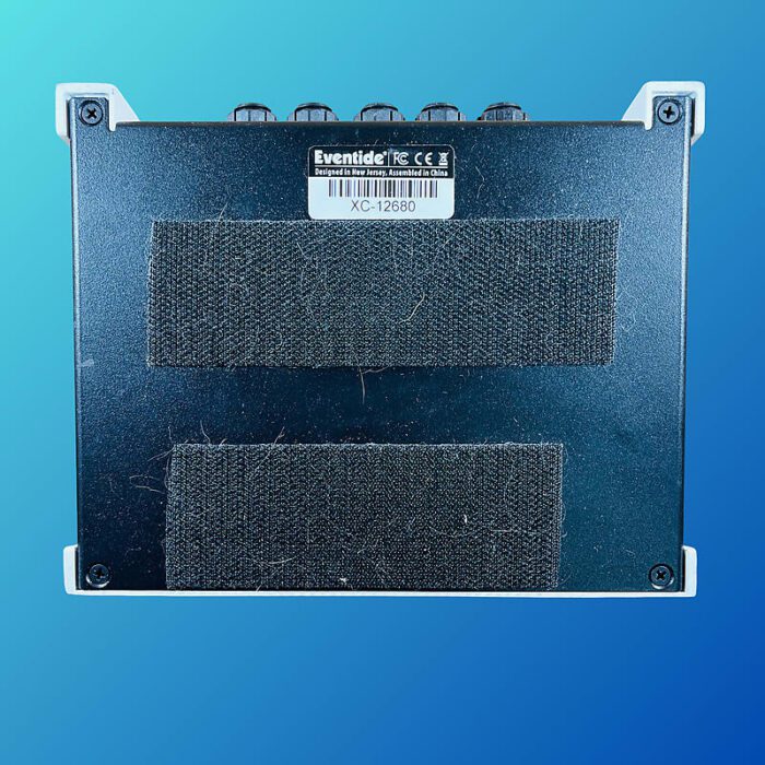 Eventide H90 Harmonizer 2022 - Present White - Image 2