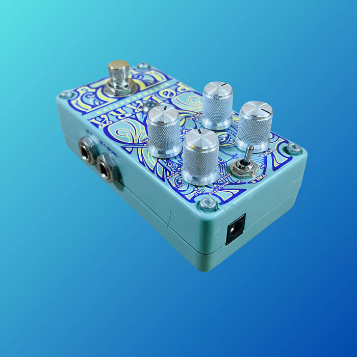 DigiTech Polara Reverb 2010s Standard - Image 3