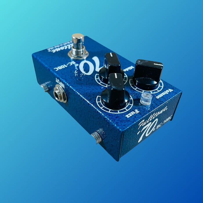 Fulltone 70 BC-108C V2 - Image 3