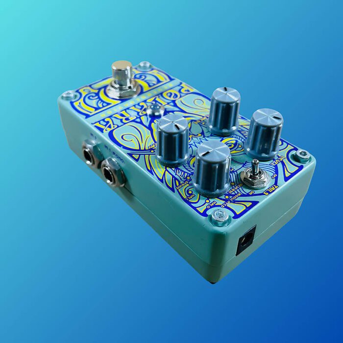 DigiTech Polara Reverb 2010s Standard - Image 3