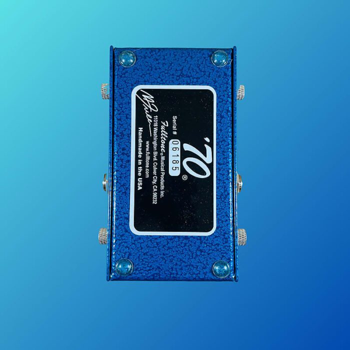 Fulltone 70 BC-108C V2 - Image 2