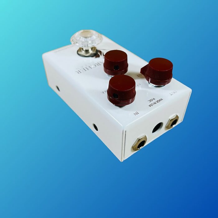 J. Rockett Archer Clean 2010s White - Image 3