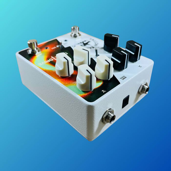 Tallon Electric Dual Drive - Image 3