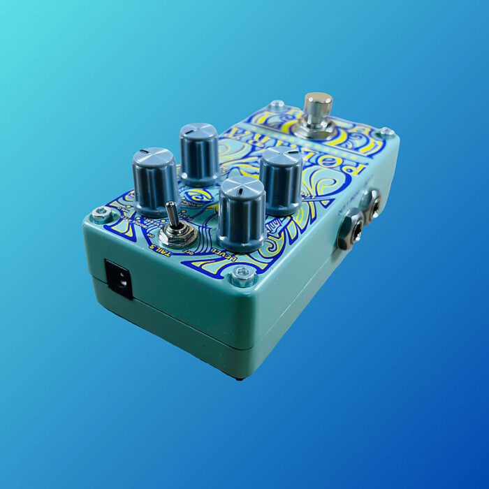 DigiTech Polara Reverb 2010s Standard - Image 4