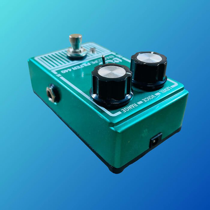 DOD 440 Envelope Filter Reissue 2010s Green - Image 3