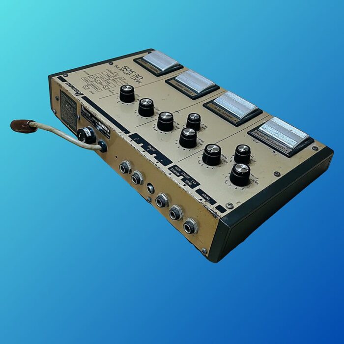 Ibanez UE305 Multi Effect - Image 4