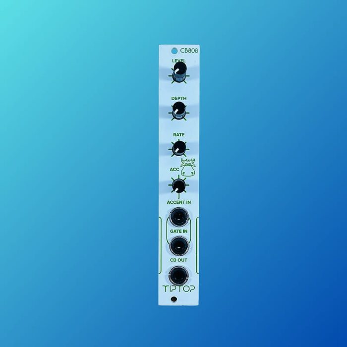 Tiptop Audio CB808