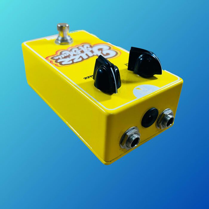 Ryra Fuzz A-Matic - Image 3