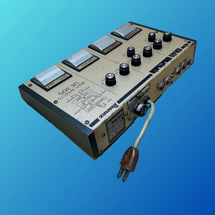 Ibanez UE305 Multi Effect - Image 3