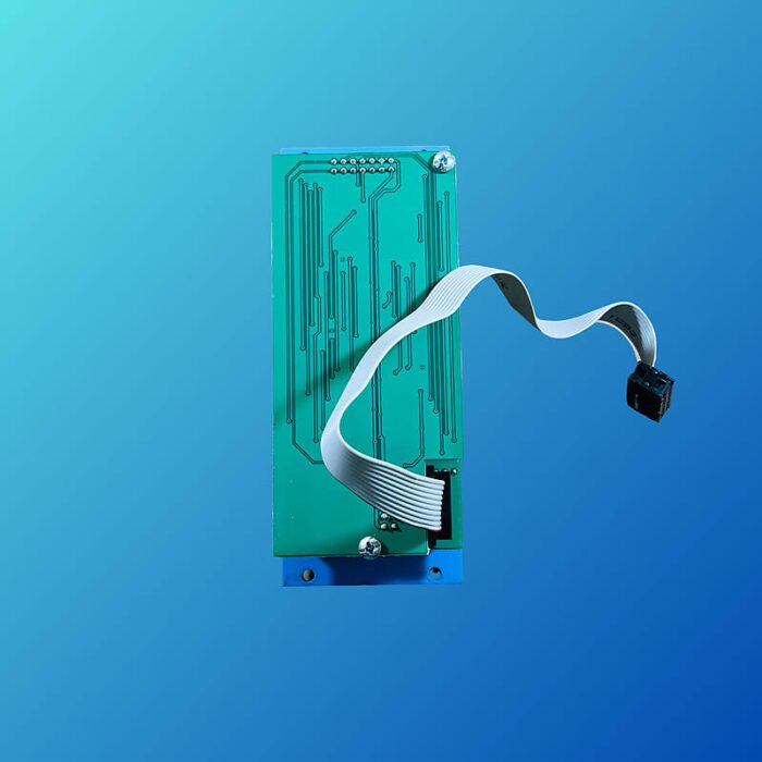 Dreadbox Eudemonia Filter-Mixer-VCA 2019 - Present Blue - Image 2
