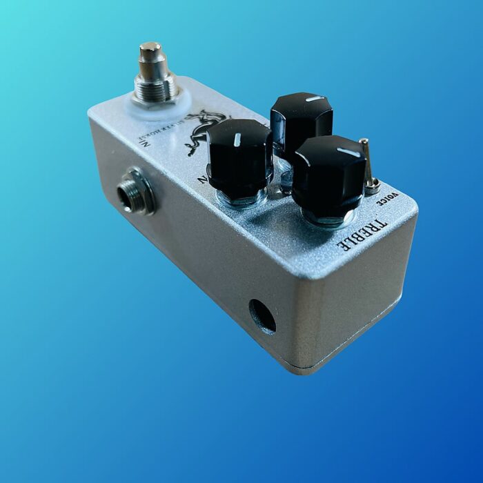 Mosky Audio MM Silver Overdrive - Image 3
