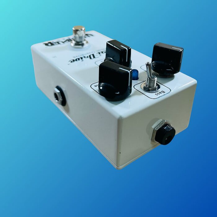 Wampler Plexi Drive 2010s White - Image 3