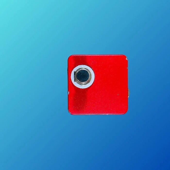JHS Red Remote Switch 2017 - Present Red