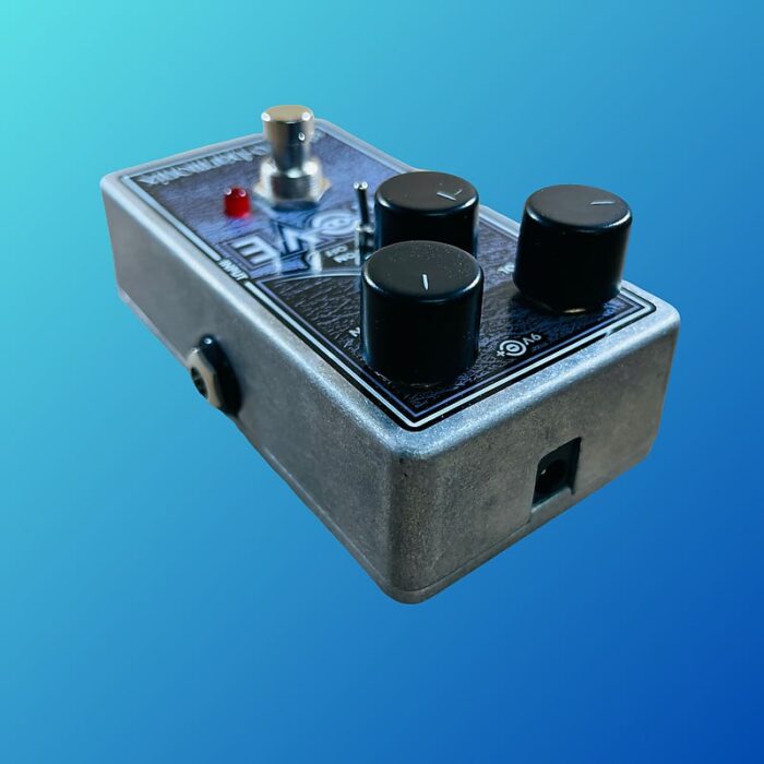Electro-Harmonix OD Glove Overdrive 2013 - Present Purple / Black - Image 3