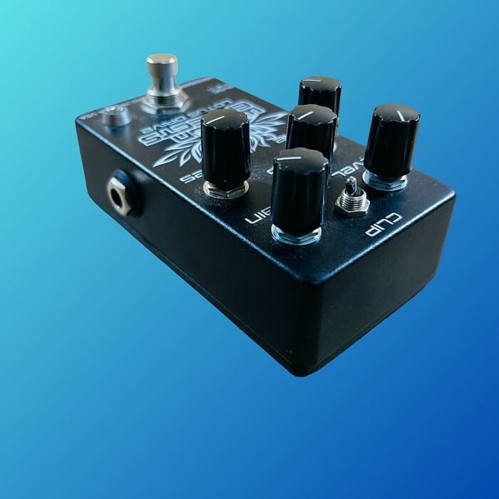 Wilson Effects Dual Lotus Drive 2010s Gray - Image 3
