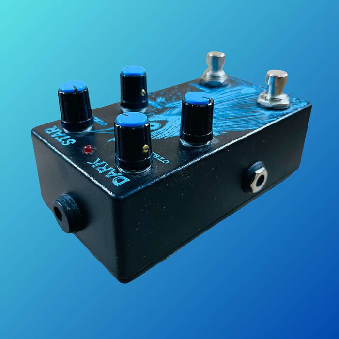 Old Blood Noise Endeavors Dark Star Pad Reverb V2 2017 - Present Graphic - Image 4