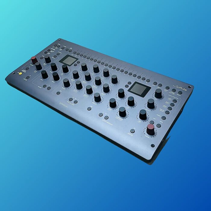 Softube Console 1 Channel MKIII Control Surface - Image 3