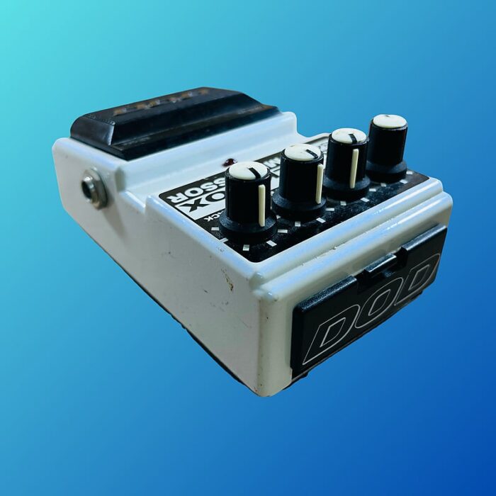 DOD Milk Box Compressor FX84 - Image 3