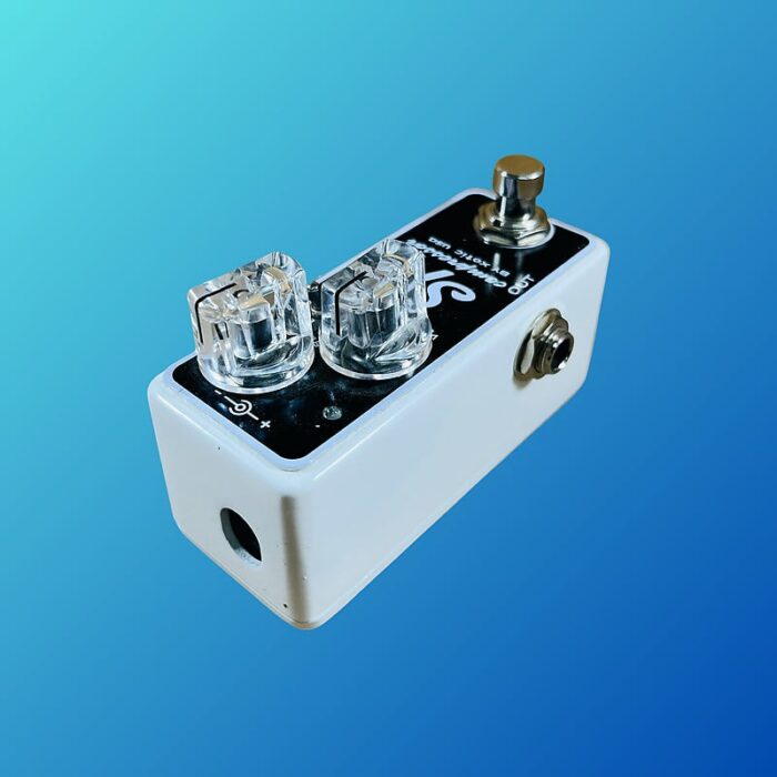Xotic SP Compressor 2010s Black - Image 4