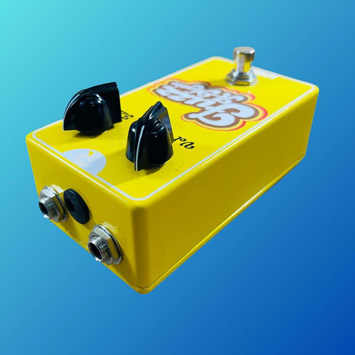 Ryra Fuzz A-Matic - Image 4