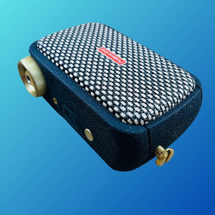 Positive Grid Spark GO Wireless Digital Modeling Guitar Practice Amp - Image 3