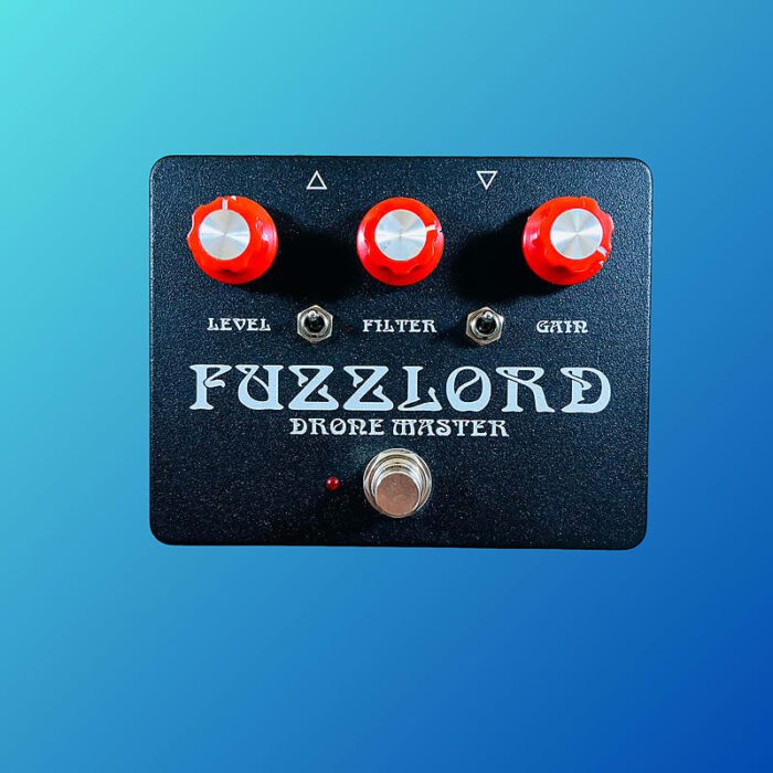 FuzzLord FuzzLord Drone Master