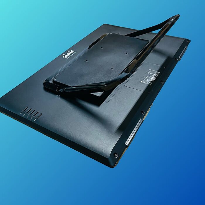 Slate Media Technology Raven MTi2 Control Surface 2010s Black - Image 3