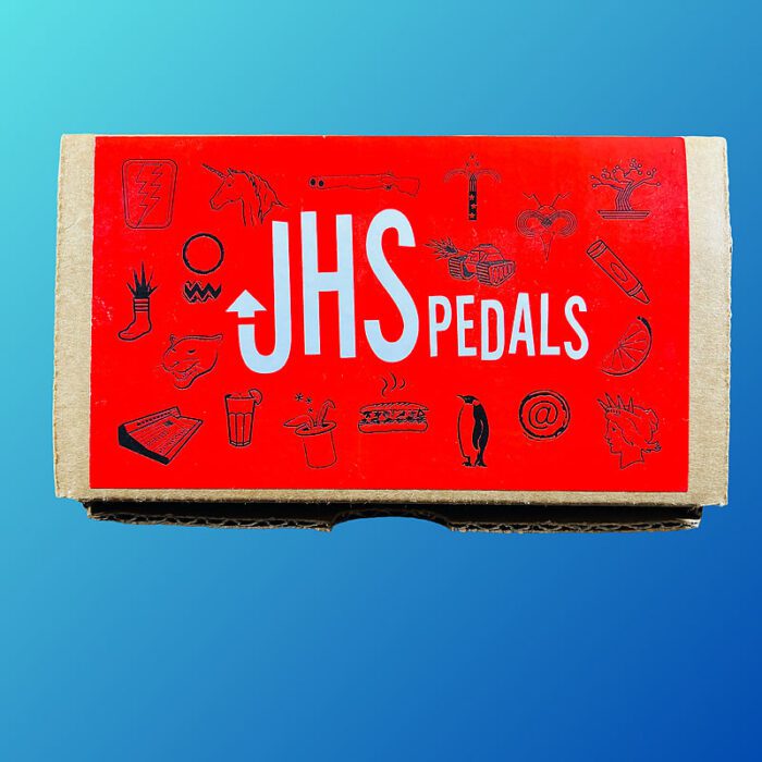 JHS Morning Glory V4 2016 - Present Gold - Image 4