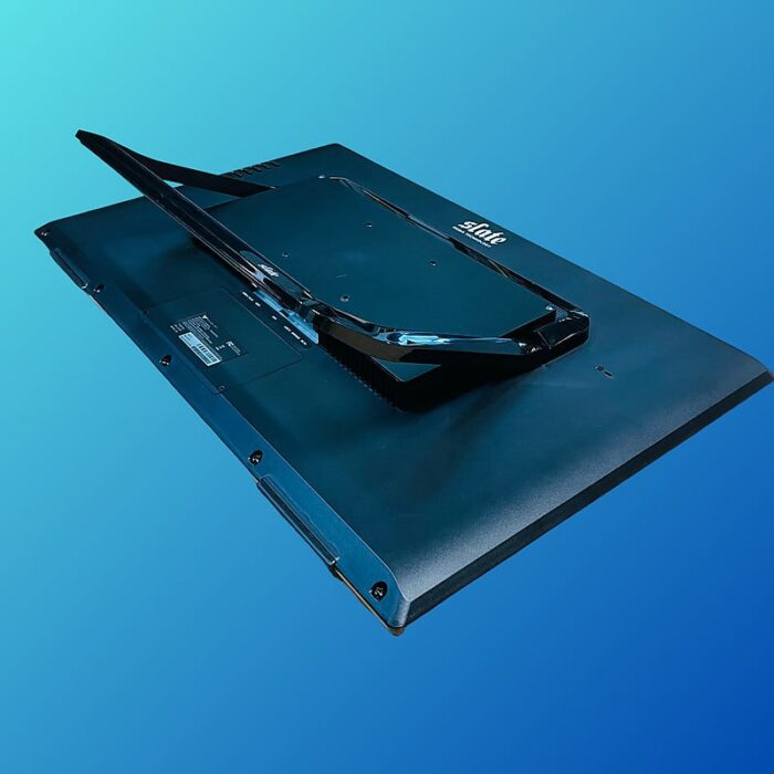 Slate Media Technology Raven MTi2 Control Surface 2010s Black - Image 4