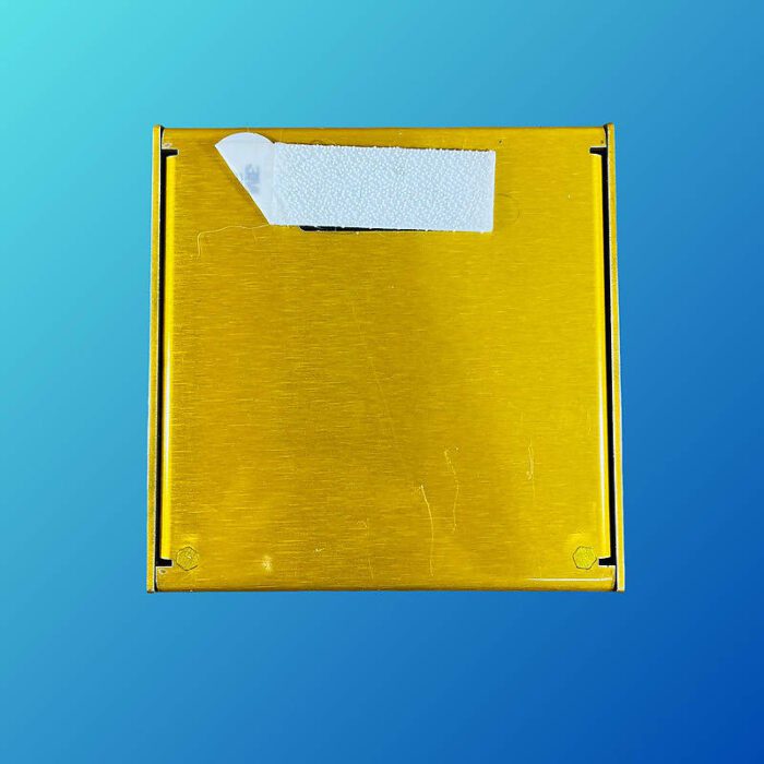 Meris Enzo 2018 Gold - Image 2