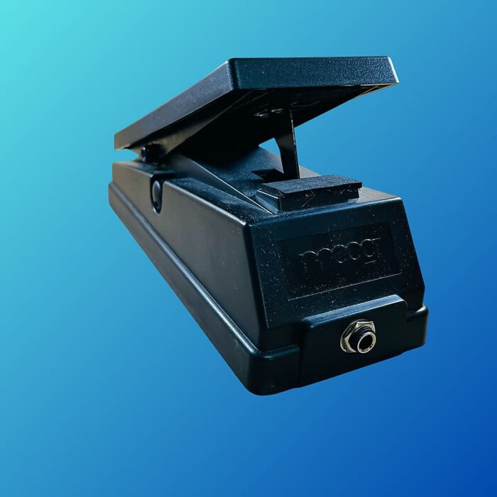 Moog EP-3 Expression Pedal 2010s Black - Image 3