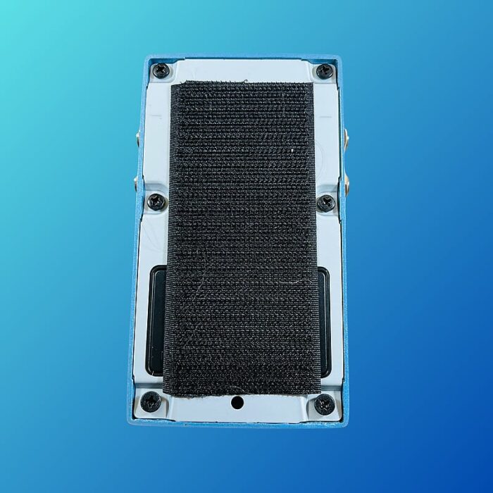 Zoom Multi-Stomp MS-70CDR 2010s Blue - Image 2