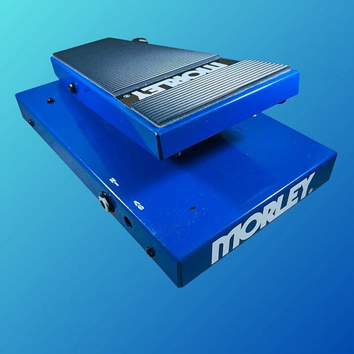 Morley Pro Series II Bass Wah - Image 3