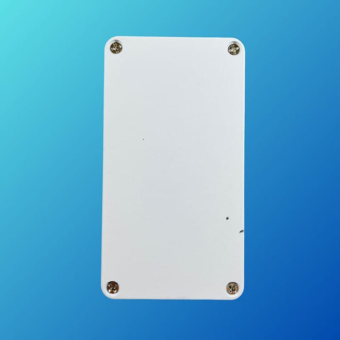 Animals Pedal Rover Fuzz V2 2021 - Present White - Image 2