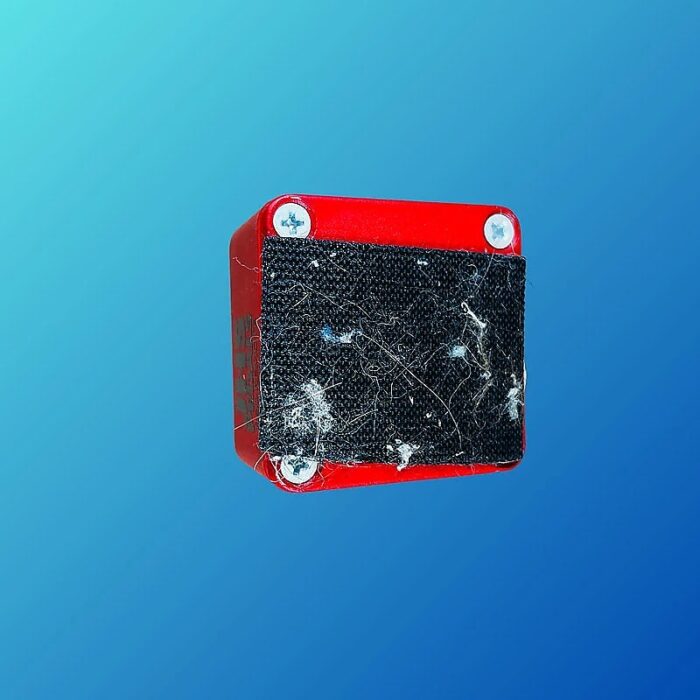 JHS Red Remote Switch 2017 - Present Red - Image 2