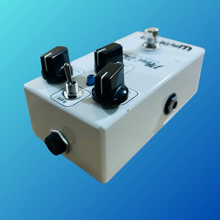 Wampler Plexi Drive 2010s White - Image 4