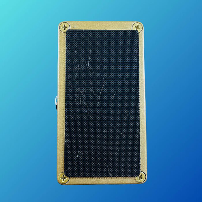 Lovepedal High Power Tweed Twin 2013 - 2014 Gold - Image 2