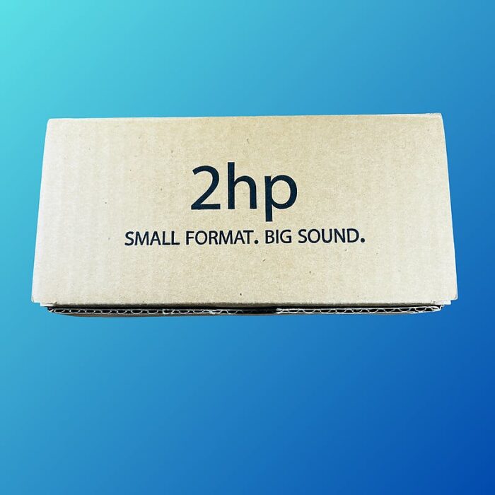 2hp 3:1 - Image 4