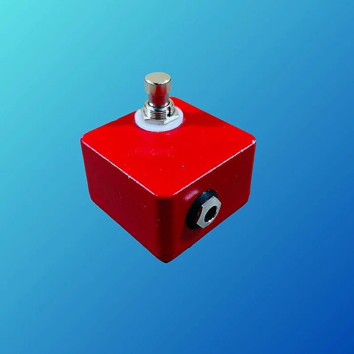 JHS Red Remote Switch 2017 - Present Red - Image 3