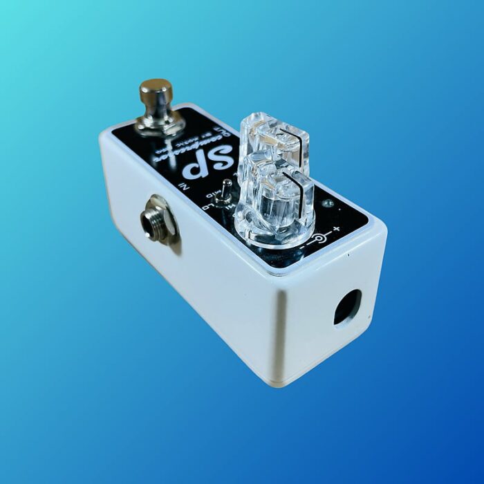 Xotic SP Compressor 2010s Black - Image 3