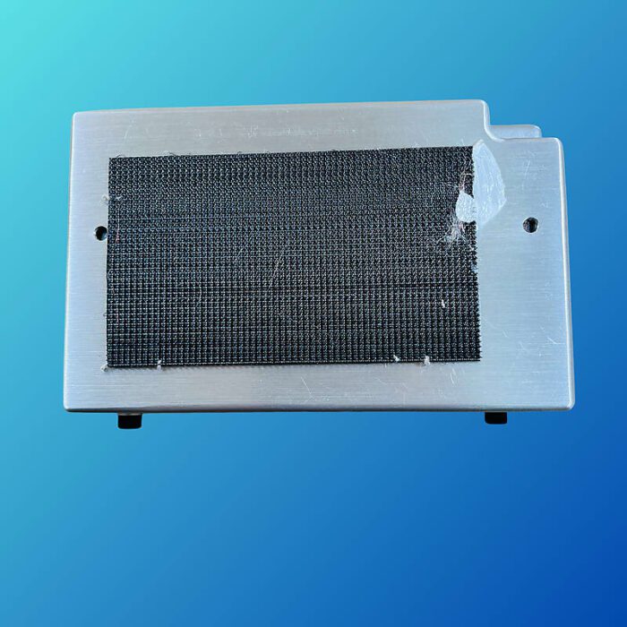 MXR M238 Iso Brick 2015 - Present Silver - Image 2