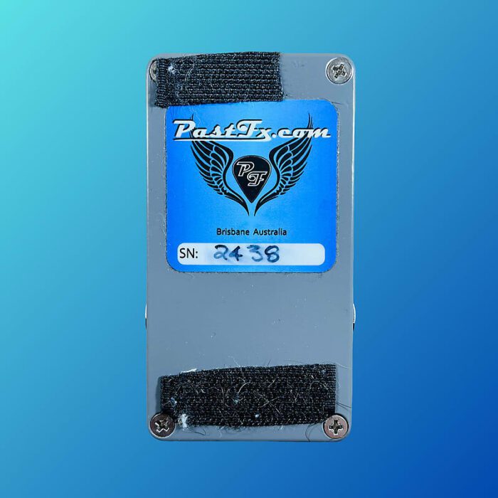 PastFx Preamp Crunch - Image 2