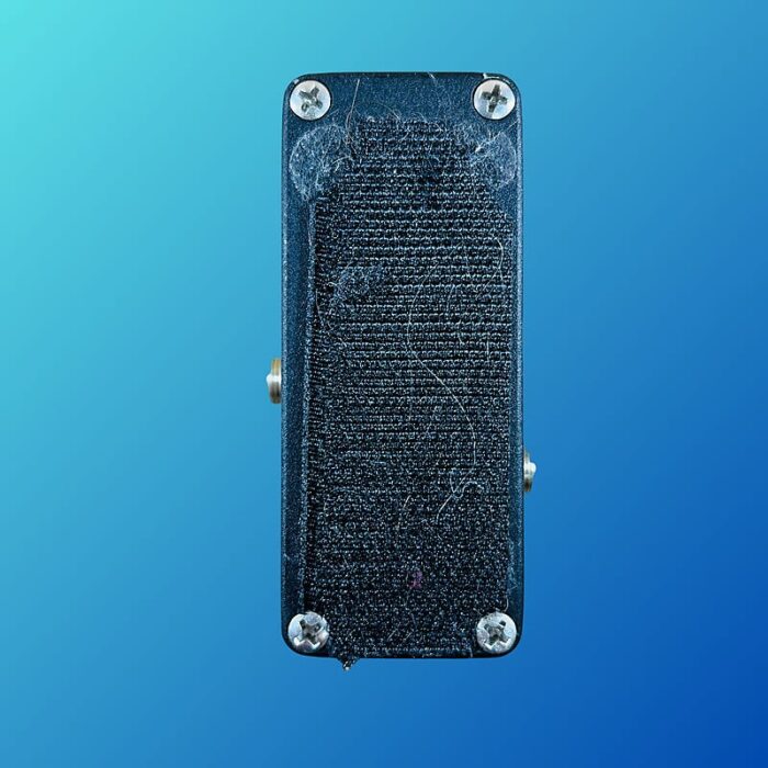 Xotic SL Drive Distortion 2010s Black - Image 2