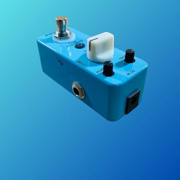 Mooer Ensemble King 2013 Blue - Image 3